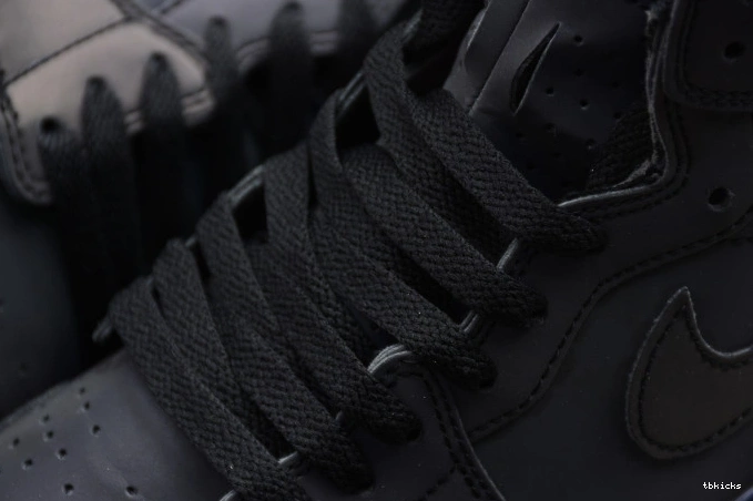 Rep TB BV0006-900 High Jordan Zoom Retro Air Fearless 1 0715